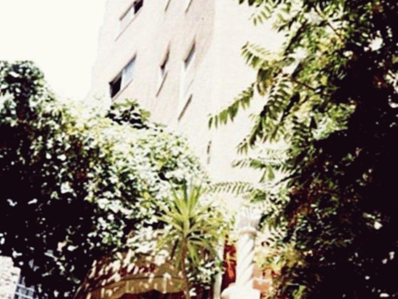 فرح بيت شباب
